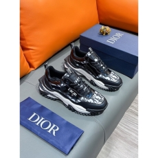 Christian Dior Casual Shoes